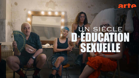Un si&egrave;cle dʼ&eacute;ducation sexuelle - Histoire | Actualit&eacute;s VIH, h&eacute;patites, IST, sant&eacute; sexuelle | Scoop.it